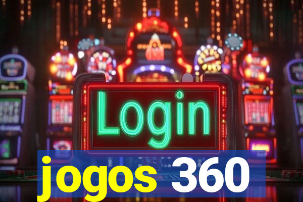 jogos 360